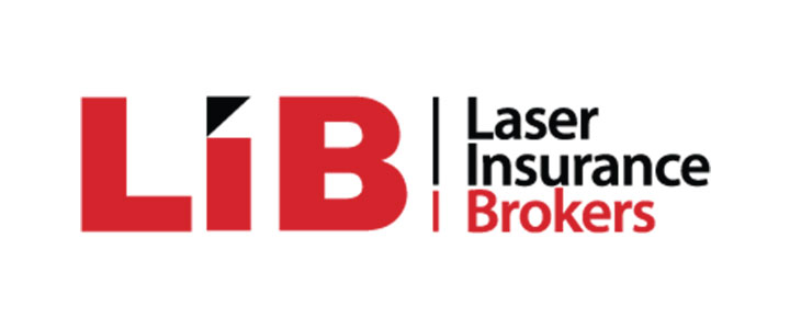 Laser Insurance Brokers insurance partner logo