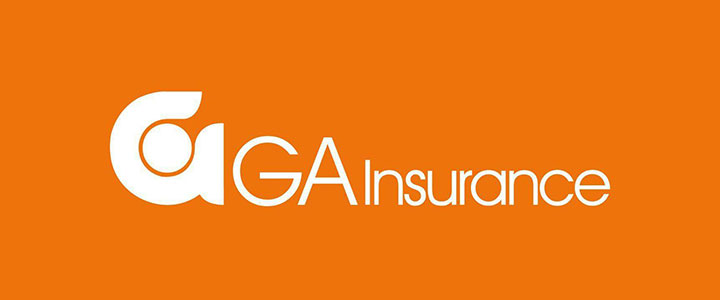 GA Insurance insurance partner logo