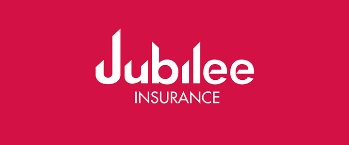 Jubilee Insurance insurance partner logo