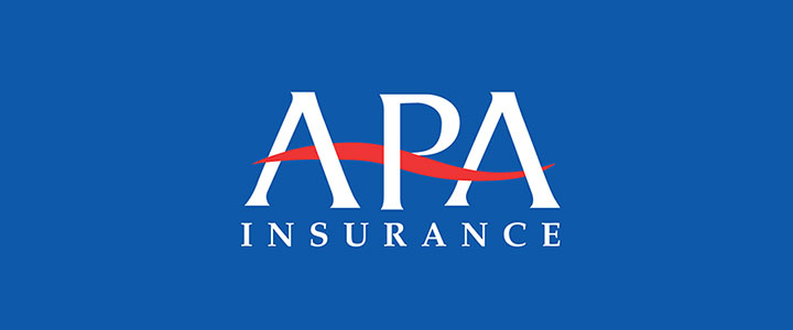 APA Insurance insurance partner logo