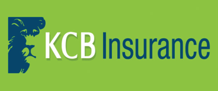 KCB Insurance insurance partner logo