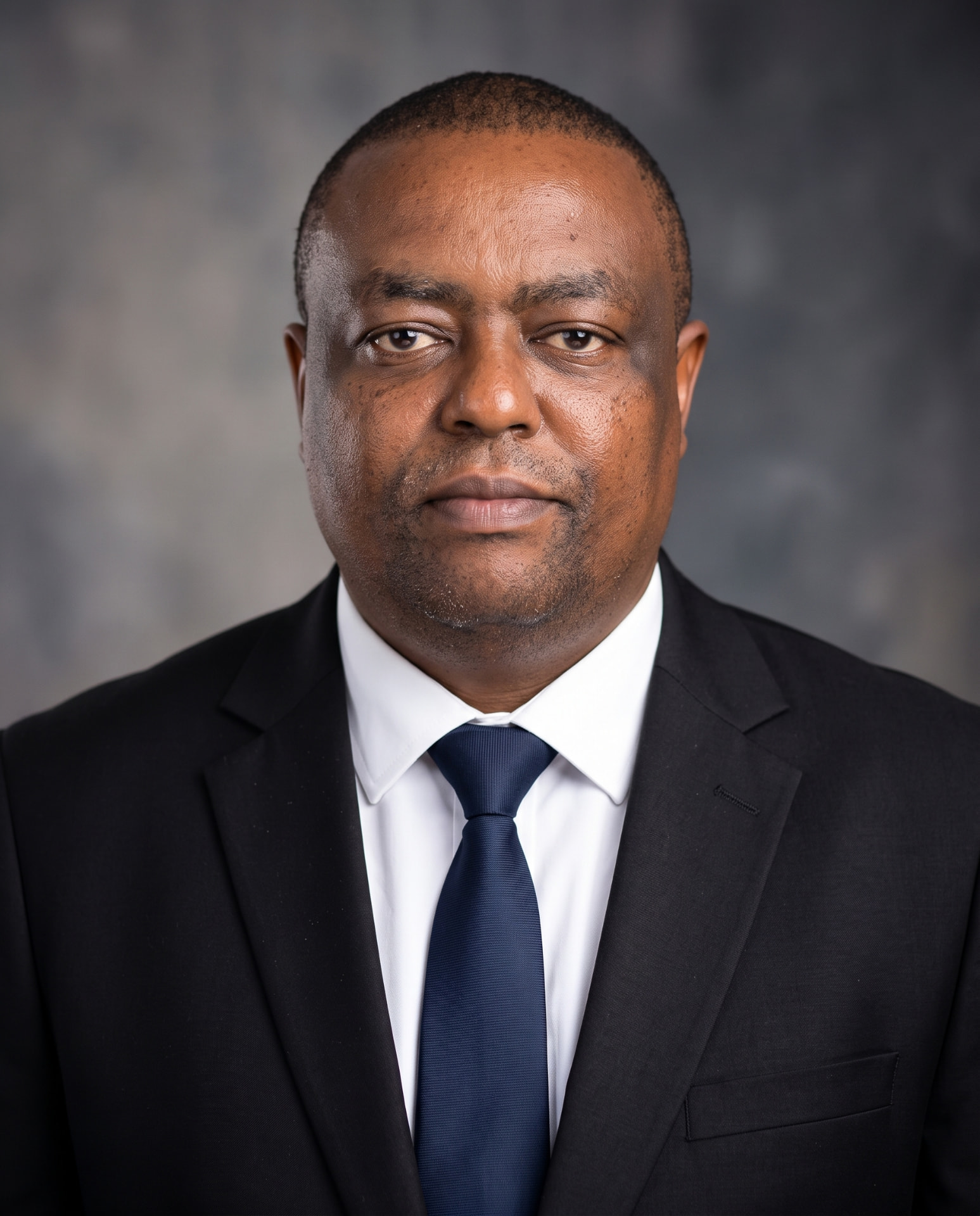 Wambugu Thige — Co-Founder & CEO, Eyecenta Care+