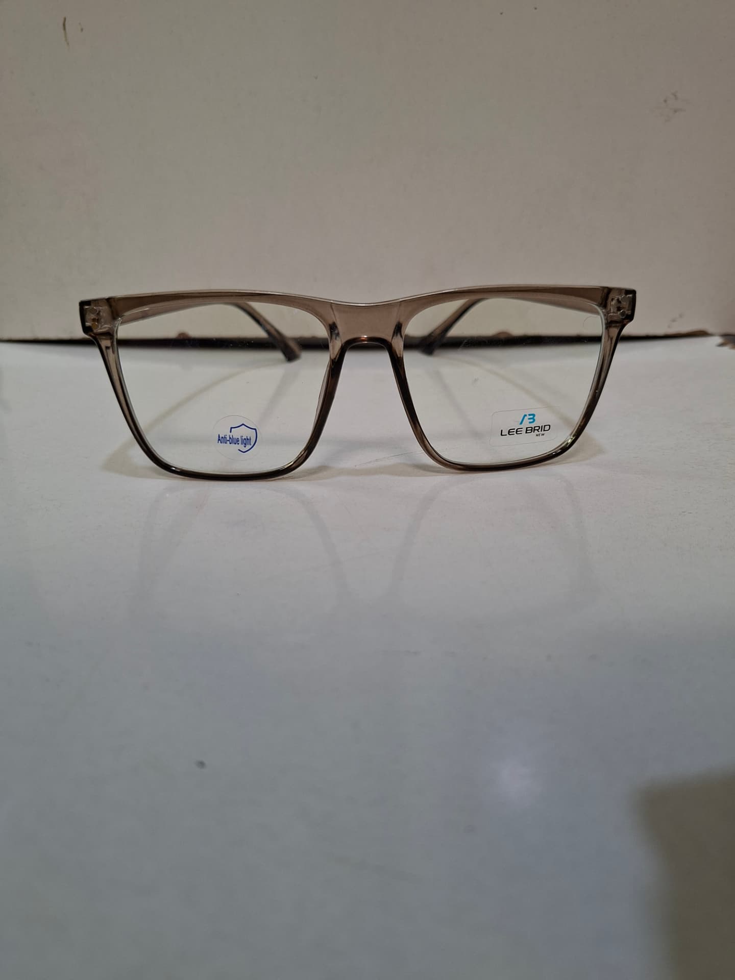 Eye Centa Collection Taupe Classic Optical